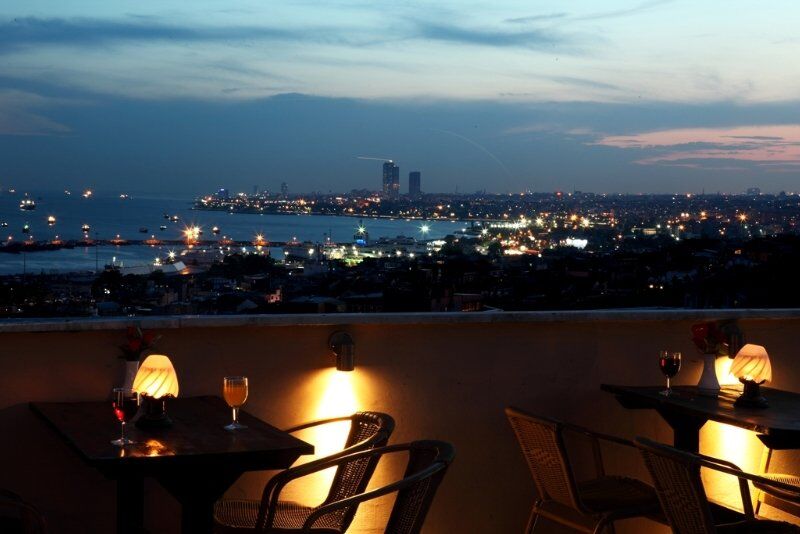 Olimpic Hotel Estambul Exterior foto